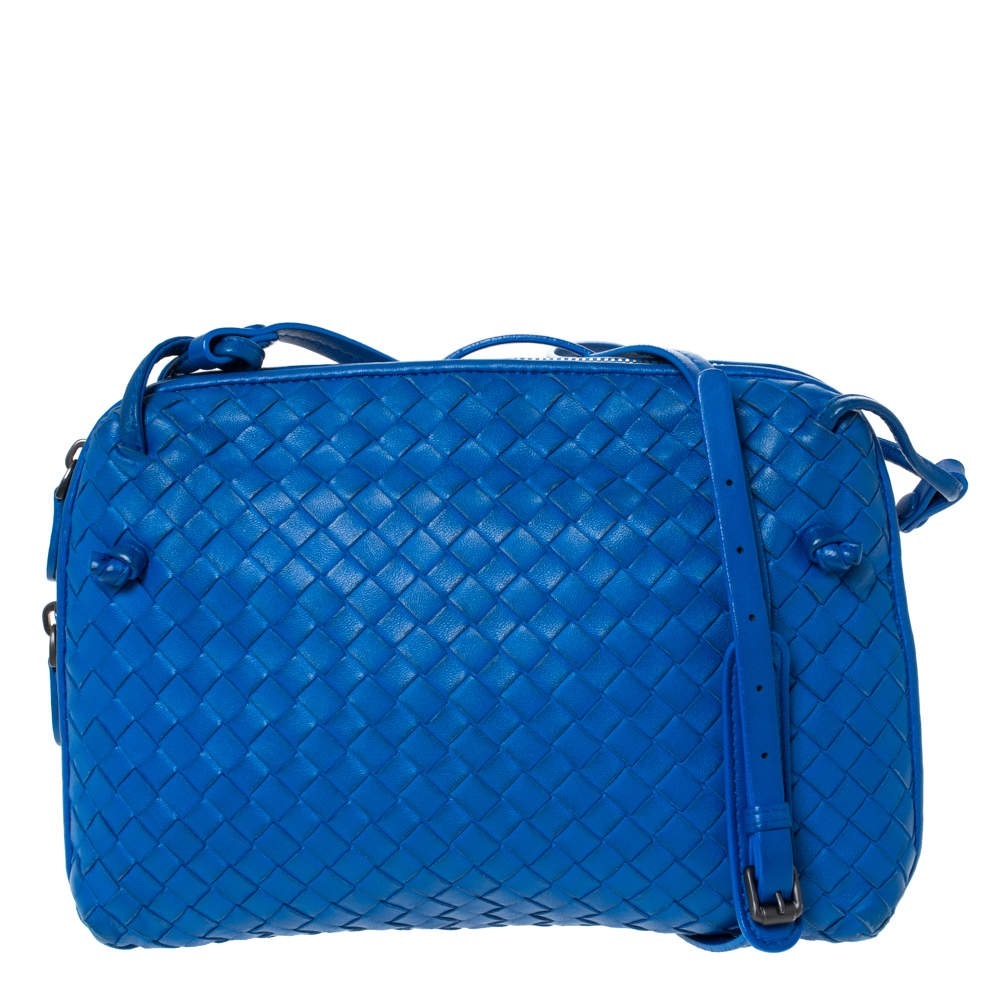 SOLD 💗 Authentic Bottega Veneta NODINI BAG - Picture 2 of 16